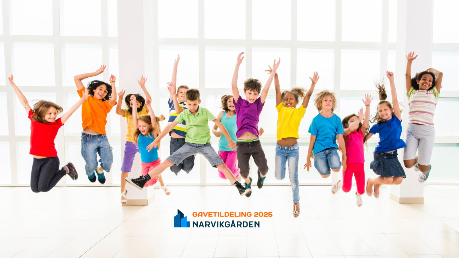 Gavetildeling 2025